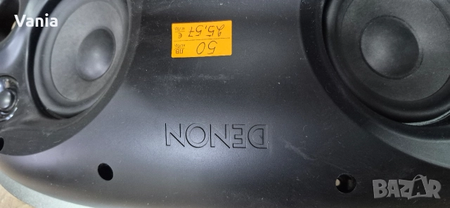 Говорители , снимка 4 - Тонколони - 52679175