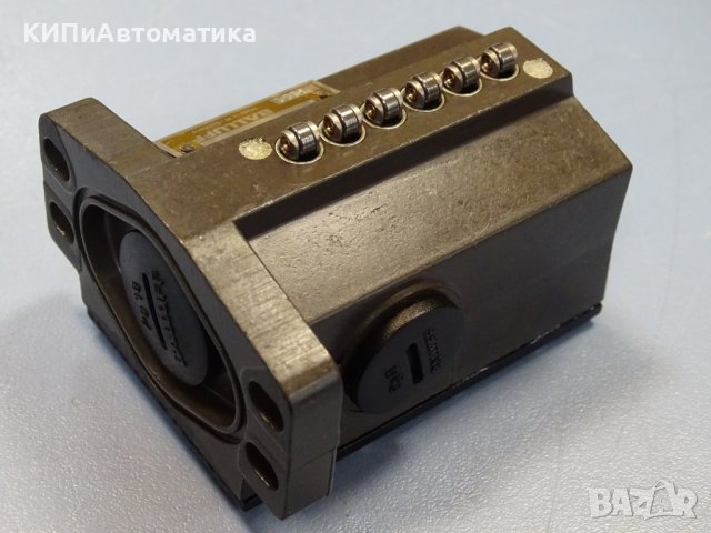 пистов изключвател Balluff BNS 519-B06-R08-46-11 multiple 6-position limit switch, снимка 2 - Резервни части за машини - 37522612