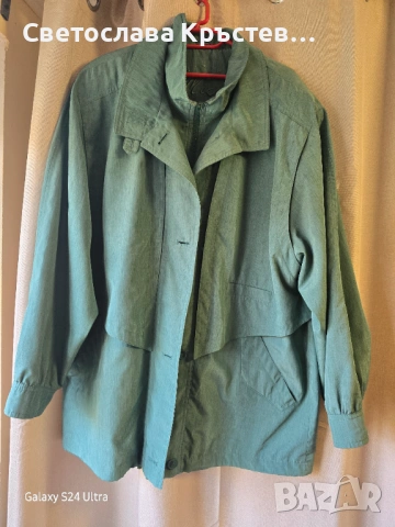 Пролетни якенца , снимка 2 - Якета - 53963618