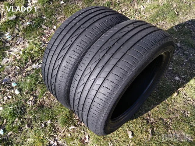  Гуми LASSA - 195 50 15, снимка 5 - Гуми и джанти - 48838990