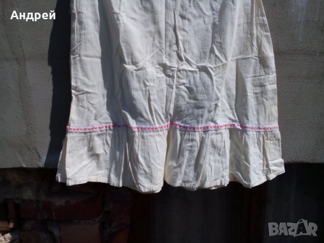 Старинна кенарена пола #2, снимка 3 - Антикварни и старинни предмети - 29689250