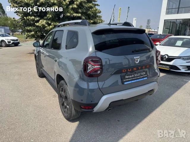 Dacia Duster 1.0 TCe 100k.c. LPG, снимка 5 - Автомобили и джипове - 56431568