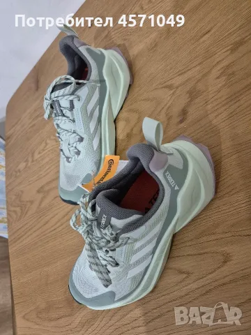 Adidas Terrex 37, снимка 5 - Маратонки - 55810883