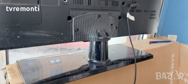 телевизор SAMSUNG модел UE32F5070SS оригинална стойка BN61-08775X, снимка 6 - Стойки, 3D очила, аксесоари - 42222364