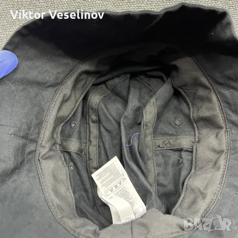 Adidas Bucket Hat One Size OSFA Идиотка Унисекс Черна, снимка 6 - Шапки - 56082164