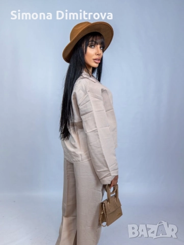 Свободен сет-Elisiana, снимка 3 - Комплекти - 52646546