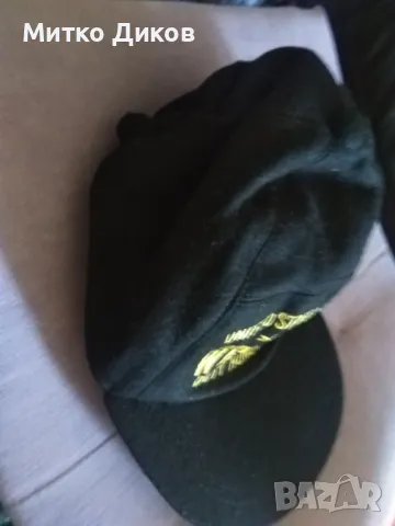 West Point United States военна академия шапка регулируема нова, снимка 4 - Шапки - 47679993