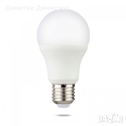 LED крушка Optonica, снимка 2 - Лед осветление - 27049427