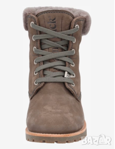 Panama Jack Panama 03 Igloo | B20 Nobuck  номер 37  боти / ботуши , снимка 4 - Дамски боти - 52727188