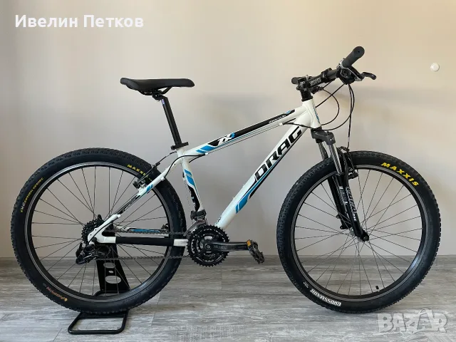 Велосипед Drag ZX2 26"