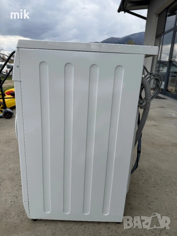 Пералня Bosch Maxx 6 , снимка 8 - Перални - 54145832