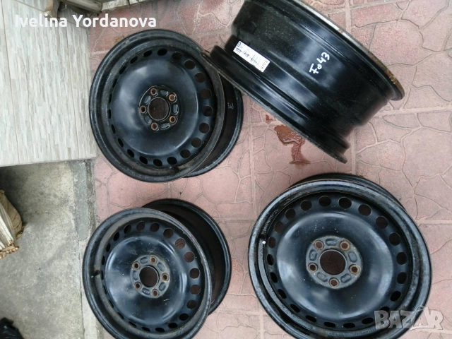 продавам, снимка 2 - Гуми и джанти - 52840849