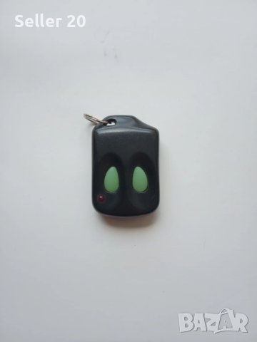 Дистанционно управление за аларма на кола с 2 копчета, снимка 3 - Аксесоари и консумативи - 51083644