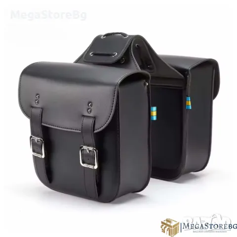 Дисаги/Чанти за Мотор - PA1004 2 БР/К-Т