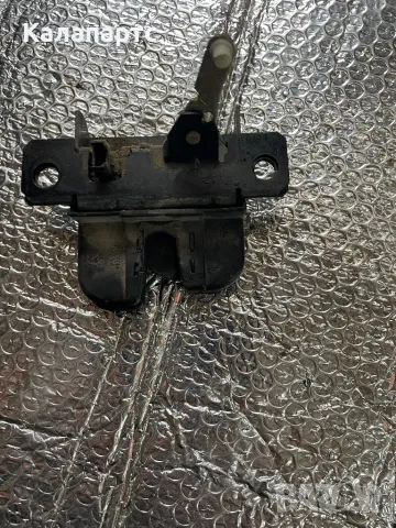  Брава заден капак за Volkswagen Golf IV  GOLF 4 Hatchback (08.1997 - 06.2005), снимка 2 - Части - 48055485