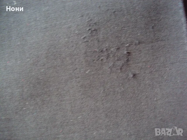 Оригинален панталон Celyn b на Elisabetta Franchi черен, снимка 9 - Панталони - 50160410