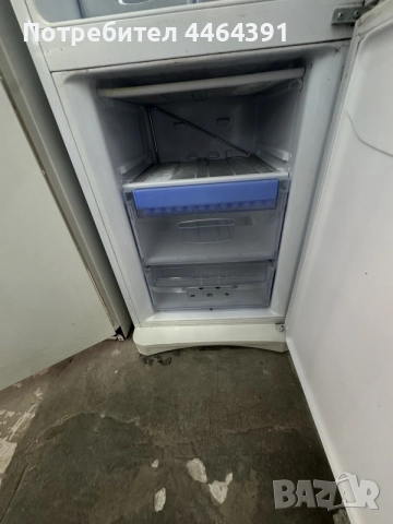 хладилник с фризер GORENJE , снимка 9 - Хладилници - 55962252