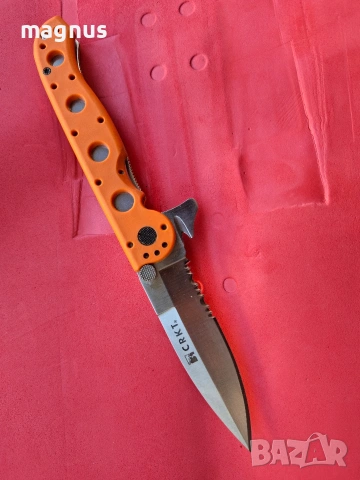 Сгъваеми ножове, снимка 13 - Ножове - 54337962