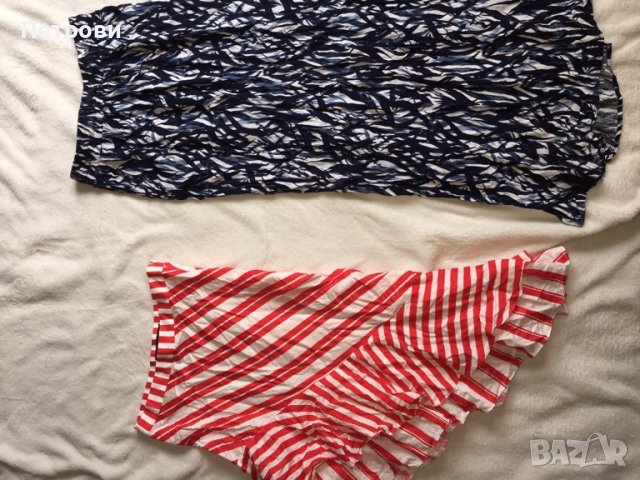 Две поли-Зара и Н&М за 10 лв, снимка 1