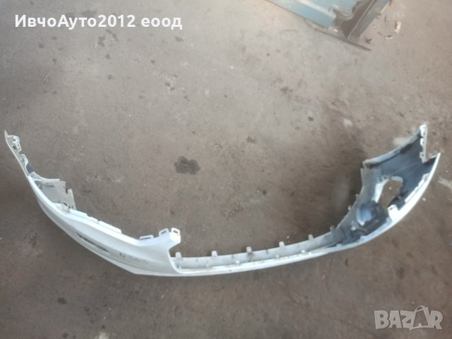 Броня предна оригинална audi a3 16-20 sport back hechback , снимка 3 - Части - 39587143