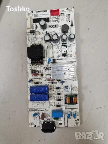 TCL 43P635 MAIN BOARD 40-R51MPD-MAC2HG POWER BOARD PW.A100W2.771 PANEL LVU430NDEL , снимка 5 - Части и Платки - 48881503