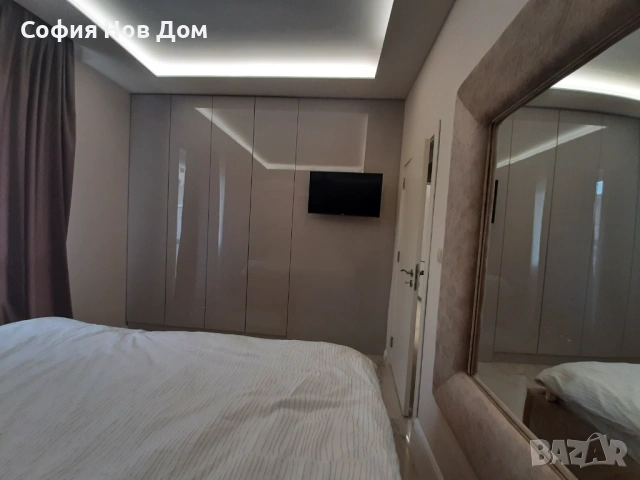 3-стаен на пешеходната зона на бул. Витоша, снимка 5 - Апартаменти - 53321701