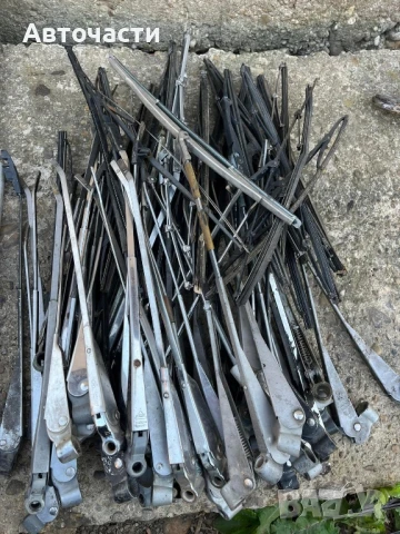 Lada/Лада рамена за чистачки ваз Жигули нива 