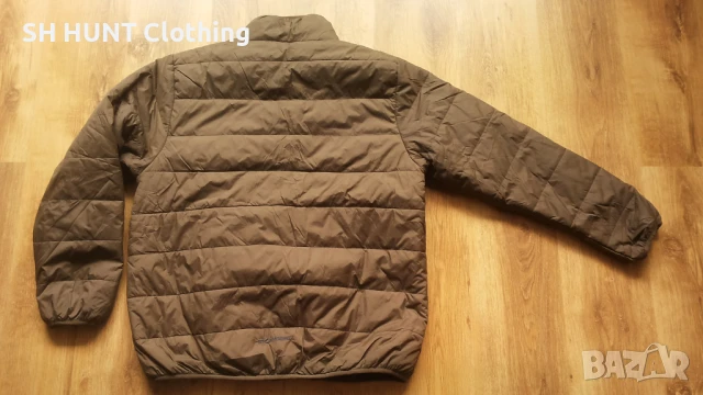 STROMBERG Jacket размер XL / XXL яке - 1266, снимка 2 - Якета - 51109596