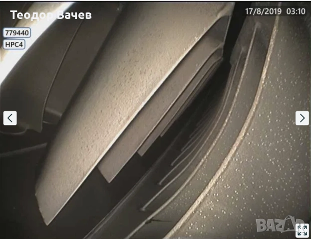 Премиум Наем на Портативно Видео Ендоскопско Оборудване за Измерване, снимка 6 - Други услуги - 52411394