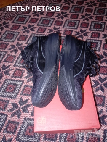 Маратонки , снимка 2 - Маратонки - 53193753