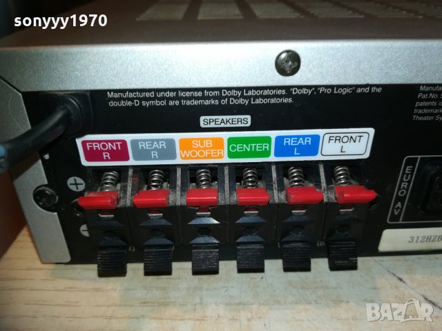 lg lh-d6430d dvd receiver 1703211920, снимка 16 - Ресийвъри, усилватели, смесителни пултове - 32200967