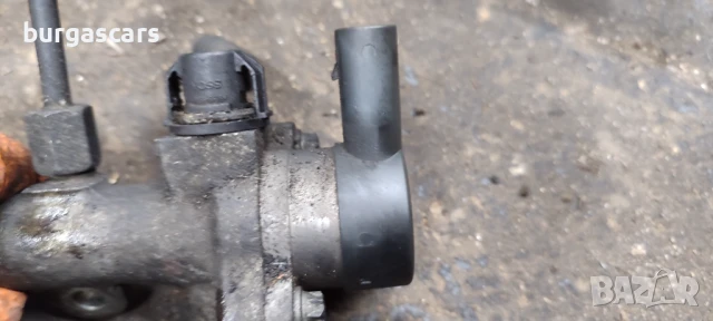 Регулатор налягане 0 281 002 241 Mercedes C220 W203 - 100лв