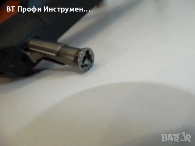 Hilti BX 3 L 22 - Уред за директен монтаж, снимка 5 - Други инструменти - 53932873