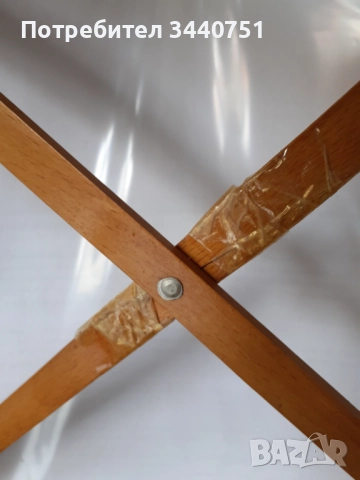 Уред за развиване и навиване на "чиле прежда" , снимка 4 - Други стоки за дома - 52026522