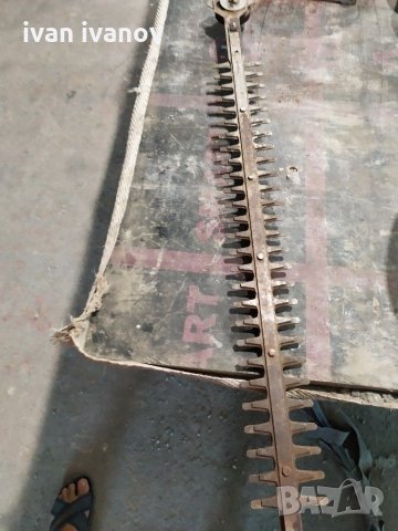 Трион за храсторез, снимка 13 - Градински инструменти - 30106014