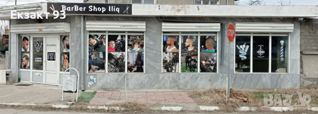 Облепване на витрини с фолио, снимка 8 - Други услуги - 44570418