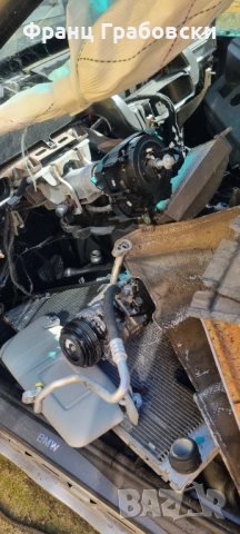 На части, снимка 2 - Автомобили и джипове - 52681051