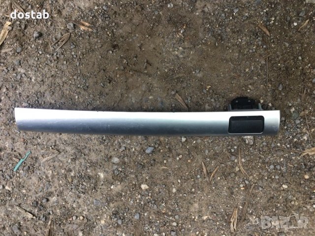 Лайсна за BMW X5 E70