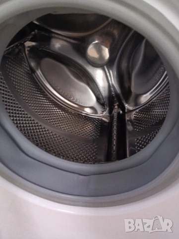 Отлична пералня Сименс Siemens IQ 300 А+++ 7кг 2 години гаранция!, снимка 2 - Перални - 54177324