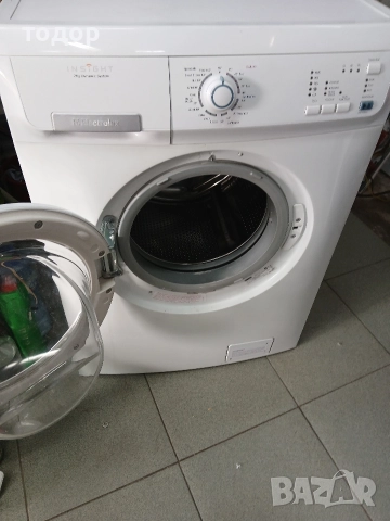 Електролукс 7кг , снимка 5 - Перални - 52890936