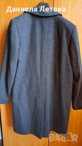 дамско палто, снимка 2 - Палта, манта - 48000426