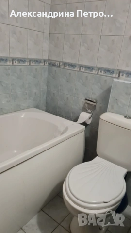 Мезонет с две спални във вилна зона Кошарица, Слънчев бряг, снимка 11 - Апартаменти - 54221808