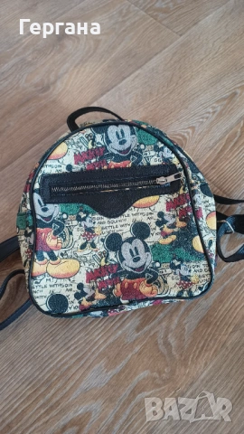 Детски чанти и раници, снимка 4 - Раници - 54187230