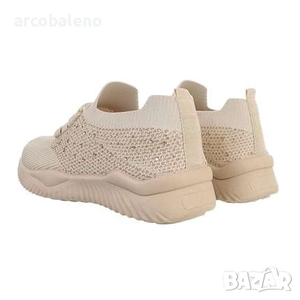 Дамски ниски маратонки, 2цвята , снимка 4 - Кецове - 40102655