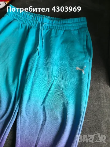 Мъжко дилнище Puma XL, снимка 2 - Спортни дрехи, екипи - 56234119