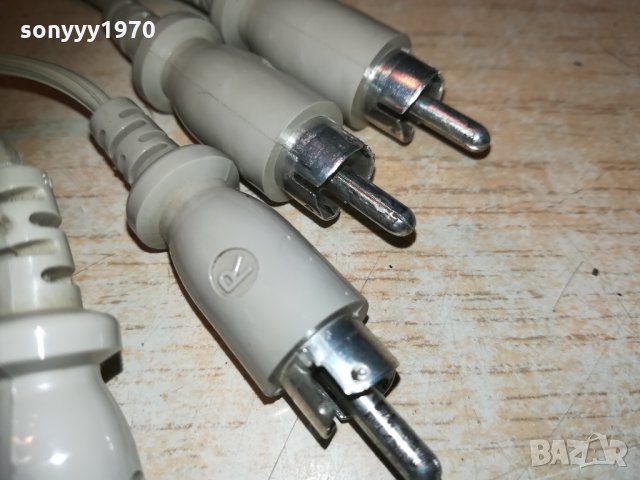 philips чинчове-1 метър 3001211137, снимка 7 - Други - 31609060