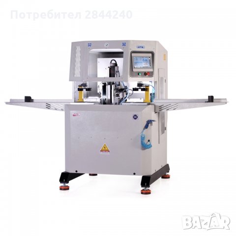 CNC копир фреза, снимка 1 - Други машини и части - 31364227