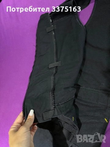 Snickers работна жилетка, снимка 3 - Други - 51440843