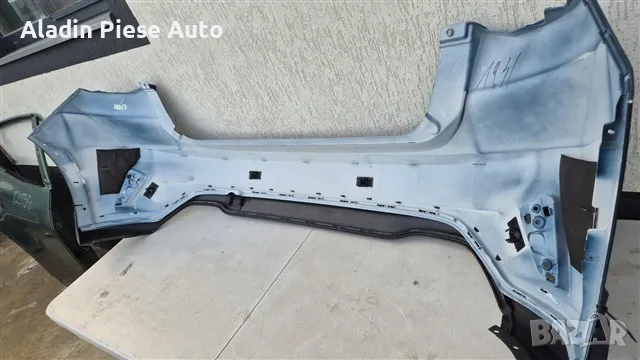 Задна броня Ford Focus 4 Active Hatchback година 2018 2019 2020 2021 2022 код JX7B17906A1, JX7B-1790, снимка 2 - Аксесоари и консумативи - 48973399