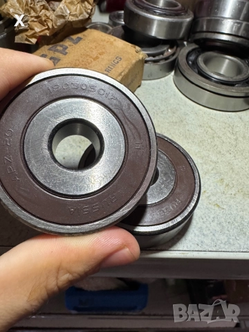 ЛАГЕР 6-160703А / 80305С17 НОВ 